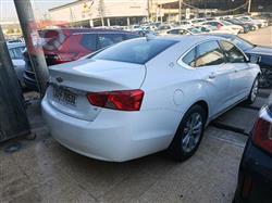 شێڤرۆلێت ئیمپالا